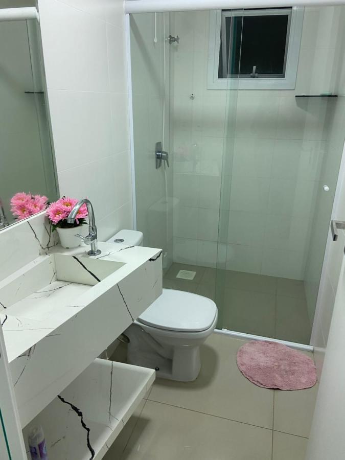 Quarto Itapema - Apartamento Compartilhado מראה חיצוני תמונה