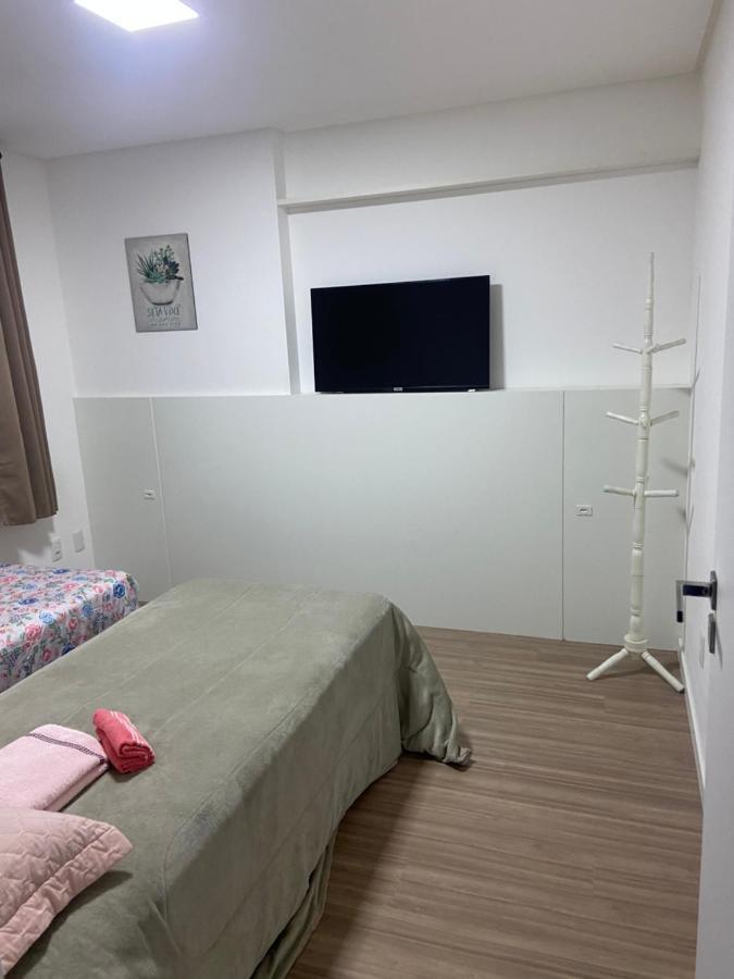 Quarto Itapema - Apartamento Compartilhado מראה חיצוני תמונה